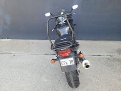 2004 Suzuki GSF1200S (BANDIT) BLACK