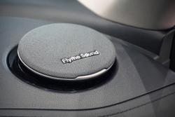 2025 Geely EX5 Inspire