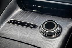 2025 Geely EX5 Inspire