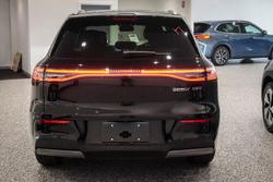 2025 Geely EX5 Inspire