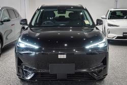 2025 Geely EX5 Inspire