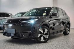 2025 Geely EX5 Inspire