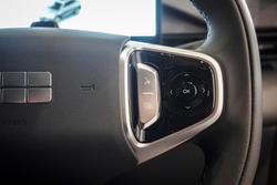 2025 Geely EX5 Inspire