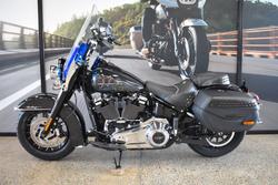 2026 HARLEY-DAVIDSON FLHC HERITAGE CLASSIC (117)