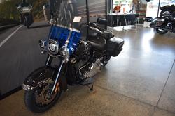 2026 HARLEY-DAVIDSON FLHC HERITAGE CLASSIC (117)