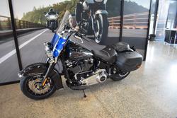2026 HARLEY-DAVIDSON FLHC HERITAGE CLASSIC (117)