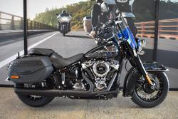 2026 HARLEY-DAVIDSON FLHC HERITAGE CLASSIC (117)