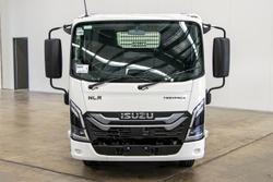 2025 Isuzu N Series NLR 45-150 MT D34