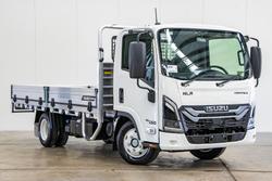 2025 Isuzu N Series NLR 45-150 MT D34