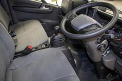 2025 Isuzu N Series NLR 45-150 MT D34