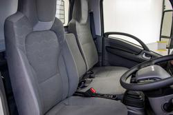 2025 Isuzu N Series NLR 45-150 MT D34