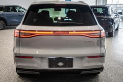 2025 Geely EX5 Inspire