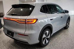 2025 Geely EX5 Inspire