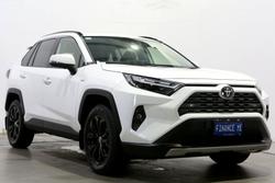 2025 Toyota RAV4 Cruiser