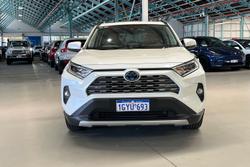 2025 Toyota RAV4 Cruiser