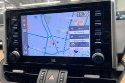 2025 Toyota RAV4 Cruiser