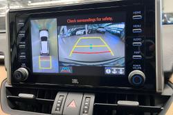 2025 Toyota RAV4 Cruiser