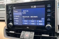 2025 Toyota RAV4 Cruiser