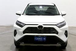 2025 Toyota RAV4 Cruiser