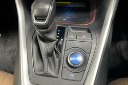 2025 Toyota RAV4 Cruiser