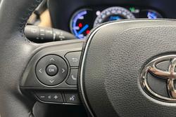 2025 Toyota RAV4 Cruiser