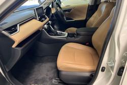 2025 Toyota RAV4 Cruiser