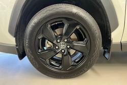 2025 Toyota RAV4 Cruiser