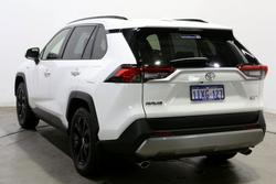 2025 Toyota RAV4 Cruiser