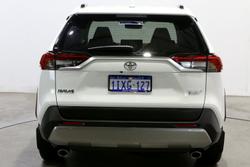 2025 Toyota RAV4 Cruiser
