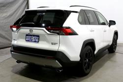 2025 Toyota RAV4 Cruiser