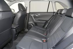 2025 Toyota RAV4 Cruiser