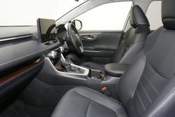 2025 Toyota RAV4 Cruiser