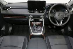 2025 Toyota RAV4 Cruiser