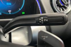 2022 Mercedes-Benz EQB EQB250