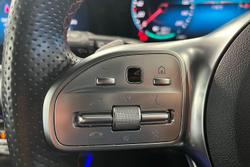 2022 Mercedes-Benz EQB EQB250