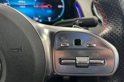 2022 Mercedes-Benz EQB EQB250