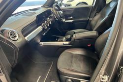 2022 Mercedes-Benz EQB EQB250