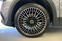 2022 Mercedes-Benz EQB EQB250