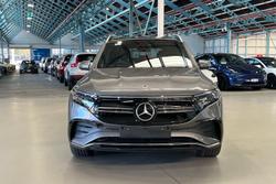 2022 Mercedes-Benz EQB EQB250