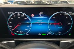 2022 Mercedes-Benz EQB EQB250