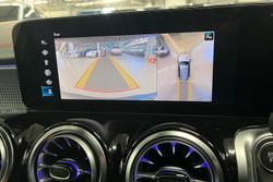 2022 Mercedes-Benz EQB EQB250