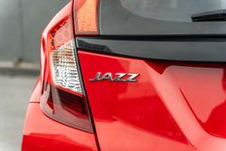 2018 Honda Jazz VTi