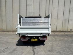 2020 Mitsubishi Canter 615 City Cab