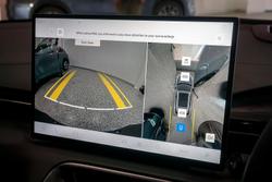 2025 Geely EX5 Inspire