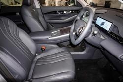 2025 Geely EX5 Inspire