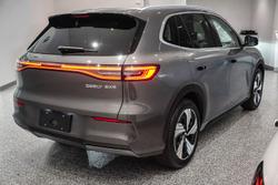 2025 Geely EX5 Inspire