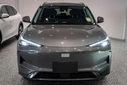 2025 Geely EX5 Inspire