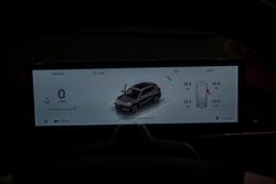 2025 Geely EX5 Inspire