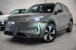 2025 Geely EX5 Inspire