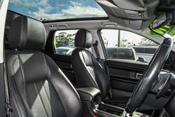 2016 Land Rover Discovery Sport TD4 150 SE